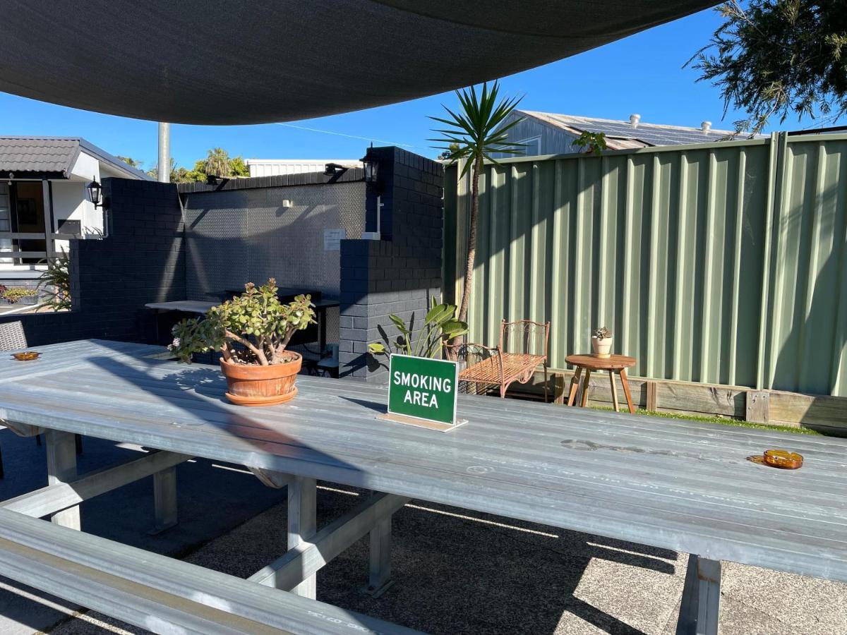 Highway Motor Inn Taree Exterior photo